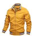 Jaqueta masculina streetwear - Hot Confort