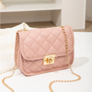 Bolsa de couro legítimo - Sophistication femelle