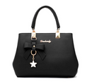 Bolsa executiva de Couro legítimo feminina - Danbaoly Elegance