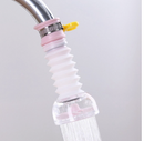 Extensor de torneira flexível de alta pressão - Puri Flow