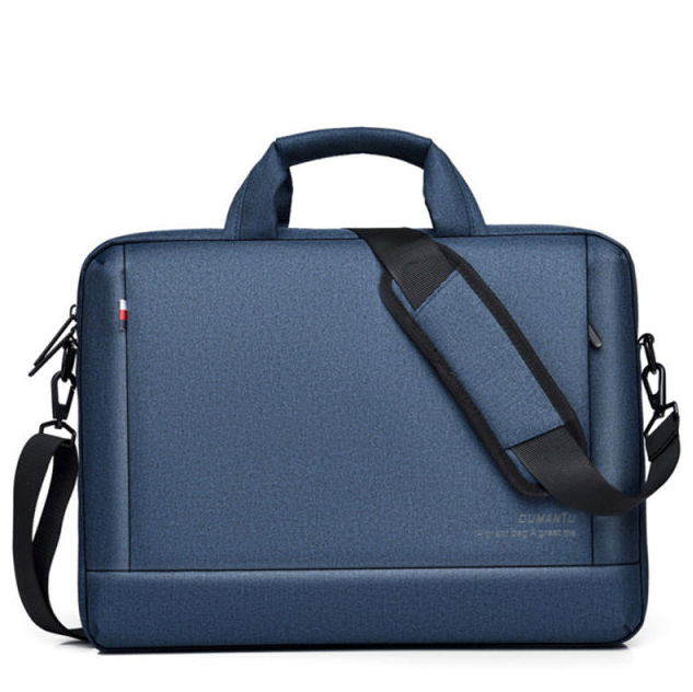 Bolsa Masculina de Ombro Executiva - Aero Breeze