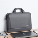 Bolsa Masculina de Ombro Executiva - Aero Breeze