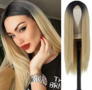 Peruca de Cabelo Humano - Hair Essence