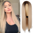Peruca de Cabelo Humano - Hair Essence