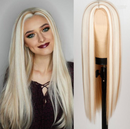 Peruca de Cabelo Humano - Hair Essence