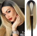 Peruca de Cabelo Humano - Hair Essence