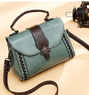 Bolsa de Couro legítimo - Femelle