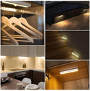 Lâmpada LED com Sensor de Movimento - Eco Sensor