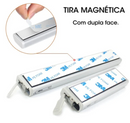Lâmpada LED com Sensor de Movimento - Eco Sensor