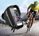 bolsinha de bicicleta  bolsa para bike  bolsa para bicicleta  bolsa de bicicleta para celular  bolsa bike  bike  Acessórios Esportivos