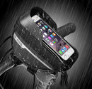 bolsinha de bicicleta  bolsa para bike  bolsa para bicicleta  bolsa de bicicleta para celular  bolsa bike  bike  Acessórios Esportivos