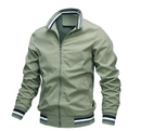 Jaqueta masculina streetwear - Hot Confort