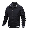 Jaqueta masculina streetwear - Hot Confort