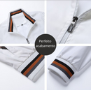 Jaqueta masculina streetwear - Hot Confort