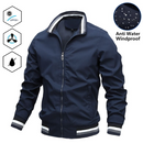 Jaqueta masculina streetwear - Hot Confort