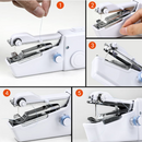 Máquina de Costura Portátil Sewing Easy