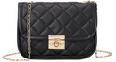Bolsa de couro legítimo - Sophistication femelle