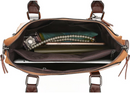 Bolsa de Couro Legítimo - Elegance Star