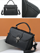 Bolsa de Couro legítimo - Femelle