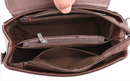 Bolsa de Couro Transversal Feminina - Elegance Female