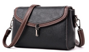 Bolsa de Couro Transversal Feminina - Elegance Female