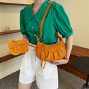 Bolsa e Carteira de Couro Legítimo - Cuir de Luxe