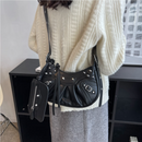 Bolsa e Carteira de Couro Legítimo - Cuir de Luxe