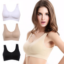 Kit de Sutiã Push-up Top Deluxe