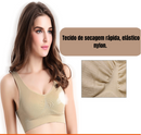Kit de Sutiã Push-up Top Deluxe