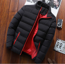 Jaqueta Casual Masculina - Winter is Coming