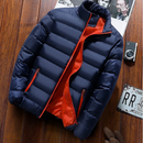 Jaqueta Casual Masculina - Winter is Coming