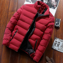 Jaqueta Casual Masculina - Winter is Coming