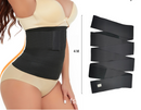 Cinta Modeladora- BodyShape Pro Slim Fit