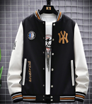 Jaqueta Baseball Colegial Masculina - K2 Ny