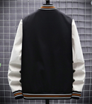 Jaqueta Baseball Colegial Masculina - K2 Ny
