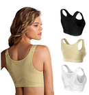 Sutiã  Corretor Postural feminino - Lux Confort
