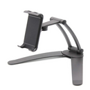 Suporte Ergonômico Multi Funcional Para Celulares e Tablets - Wall Flex