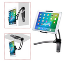 Suporte Ergonômico Multi Funcional Para Celulares e Tablets - Wall Flex