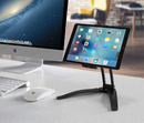Suporte Ergonômico Multi Funcional Para Celulares e Tablets - Wall Flex