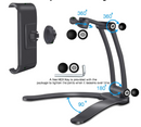Suporte Ergonômico Multi Funcional Para Celulares e Tablets - Wall Flex