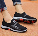 Tênis Casual Slip On - MVP Fit