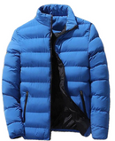 Jaqueta Casual Masculina - Winter is Coming