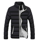 Jaqueta Casual Masculina - Winter is Coming