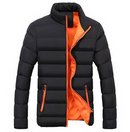 Jaqueta Casual Masculina - Winter is Coming