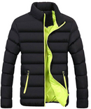 Jaqueta Casual Masculina - Winter is Coming