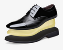 Sapato Social Masculino Oxford Super Confortável - Sr. James