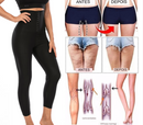 Calça Modeladora de Curvas - Fit Sweat