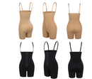 Cinta Modeladora Ajustável  Para Silhueta Definida - Shape Slim