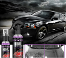 Spray Líquido Cristalizador Impermeabilizante - Brilho Max Protect