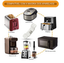 Organizador de Fios e Cabos - Cable Tidy